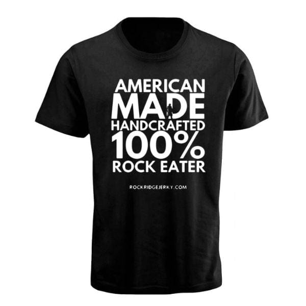 American made brisket t shirt Handcrafted